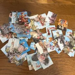 昭和レトロ 旧カルビーカード ウルトラマンA No.186 美品上 - メルカリ