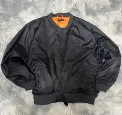 人気モデル！MA-1 フライトジャケット