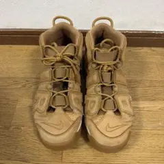 NIKE Air More Uptempo Wheatのサムネイル