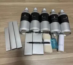 ミネラル原液100ml 5本＆セラミックフィルターのセット 2026年最新】総数：5本 ミネラルウォーターの人気アイテム - メルカリ