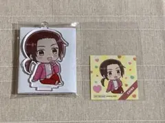 ヘタリア and GALLERY Collaboration Cafe 中国