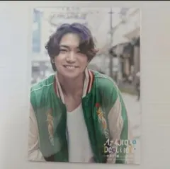 残り1点Aえ！group Debut Tour 　正門良規　フォトセット