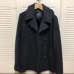 グローバーオール、Pコート