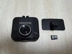 ケンウッド ドライブレコーダー DRV-350のサムネイル