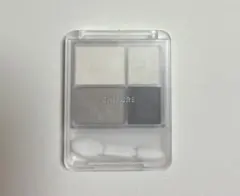 ちふれ グラデーション アイシャドウ 06 グレー系のサムネイル