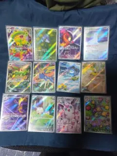 インフェルノX　ar コンプセット