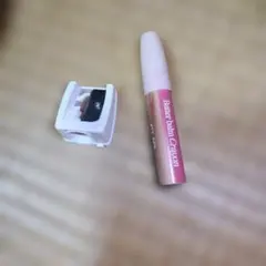 【中古】　CLIO Butter Balm Crayon シャープナー付きのサムネイル