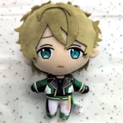 あんスタ 高峯翠 ぬいぐるみ