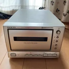 2026年最新】onkyo オンキョー md-185の人気アイテム - メルカリ