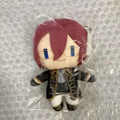 七種茨 コスマス コスチュームマスコット ぬいぐるみ vol.6 あんスタ