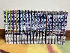 ブルーロック 漫画 小説 まとめ売り 36冊セット - メルカリ