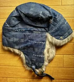 フライトキャップ キャップ