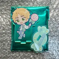 ヘタリアミックスガーデンイギリス