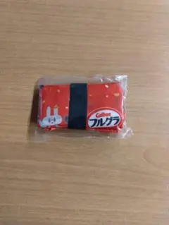 フルグラエコバック