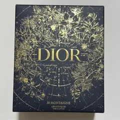 Diorクリスマスコフレ