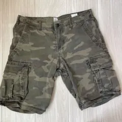 【GAP 】カーゴショートパンツ