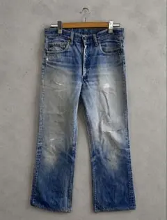 78年製 70s Levi