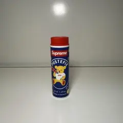 Supreme PUSTEFIX 42ml シャボン玉