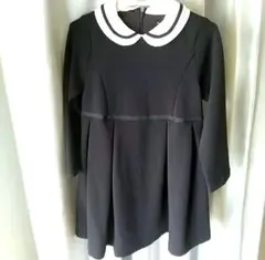 べべ　フォーマルワンピース 120