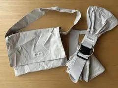 ヒップシート 抱っこひも