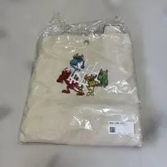 King Gnu CEN+RAL SHOPPERBAG 8枚セット - メルカリ