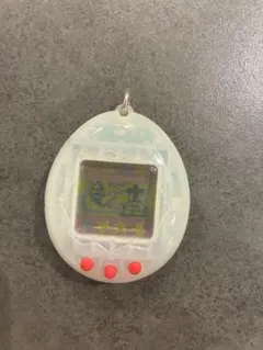 初代 たまごっち 4個セット　ケース付き　動作確認 電池新品 初代 たまごっち 4個セット ケース付き 動作確認 電池新品 初代