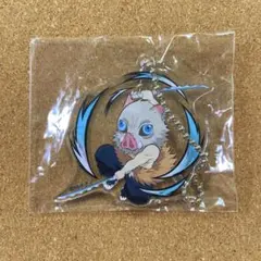 劇場版「鬼滅の刃」無限列車編 ランダムデフォルメアクリルチャーム