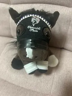 2026年最新】アイドルホースぬいぐるみの人気アイテム - メルカリ