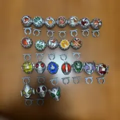 仮面ライダーウィザード　ウィザードリング