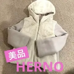 ※値引き！28,000円→25,000円※Herno ファージャケット10A