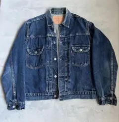 2025年最新】levis 507xx バレンシアの人気アイテム - メルカリ