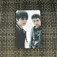 Straykids DOIT タワレコ 特典 ラキドロ ヒョンジン アイエン