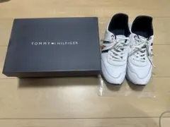 トミーヒルフィガー スニーカー
