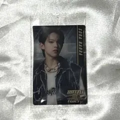 BOT  ツインウエハース  フォトカ（難波碧空）