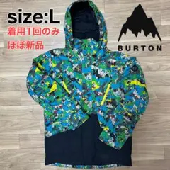 最終値下げ！BURTON DRYRIDE ボードウェア Men's【L】