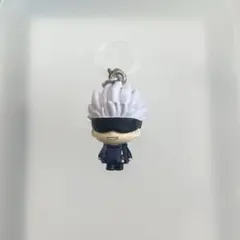 呪術廻戦 めじるしアクセサリー　五条悟