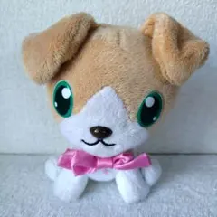 ジュエルペット カイト ぬいぐるみ 平成レトロ - メルカリ