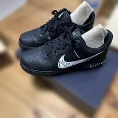 NIKE AIR FORCE1 LV8 UTILITY sketch
