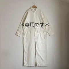 journal standard luxe 8OZデニム テーパーオールインワンのサムネイル