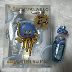 8 THE THALASSO ドラゴンクエスト ホイミスライム 限定デザインのサムネイル