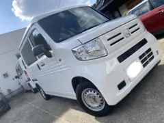 令和5年式 低走行 ミニキャブバン 5MT 4WD 地デジ バックカメラ - メルカリ