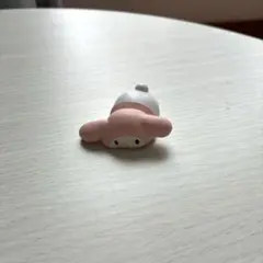 サンリオガチャガチャ　マイメロ