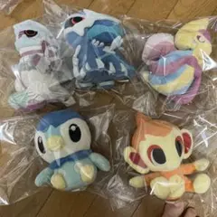 2025年最新】ポケドール ディアルガの人気アイテム - メルカリ