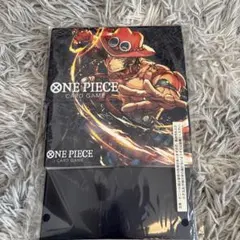 2026年最新】ONE PIECEカードゲーム クリアカードケース2022