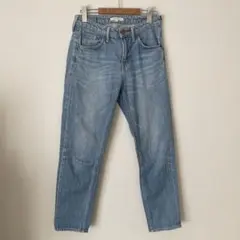 AMERICAN HOLIC デニム　ボーイフレンド　S アメリカンホリックのサムネイル