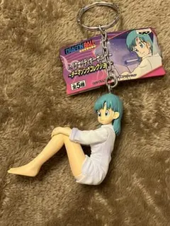 ドラゴンボール ハイクオリティーキーホルダー テーマ