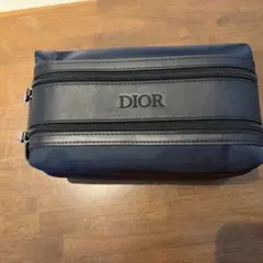 3*!様 新品 DIOR Trousse Générique Homme ポーチ