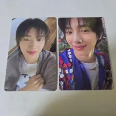 CORTIS ジュフン リリース パーティー ライブ Weverse 特典