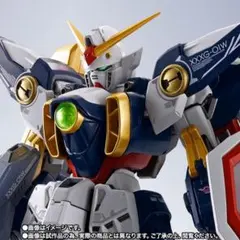 2026年最新】metal robot魂 ウイングガンダムゼロ 50の人気アイテム