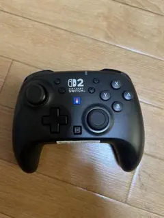 HORI Nintendo Switch ワイヤレスコントローラー